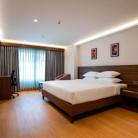 Lilac Hotel Guruvayur Luaran gambar