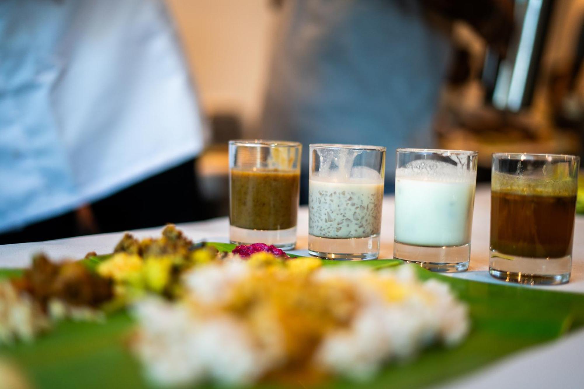 Lilac Hotel Guruvayur Luaran gambar