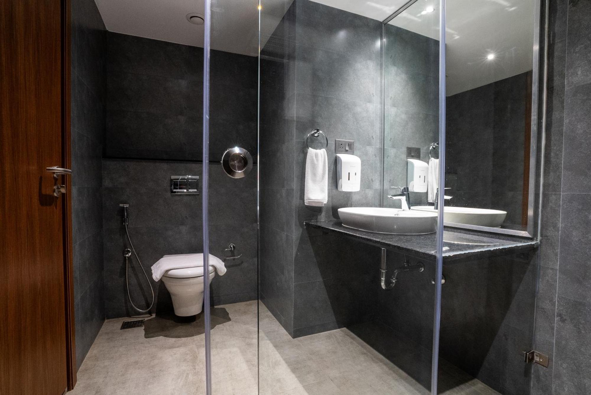 Lilac Hotel Guruvayur Luaran gambar