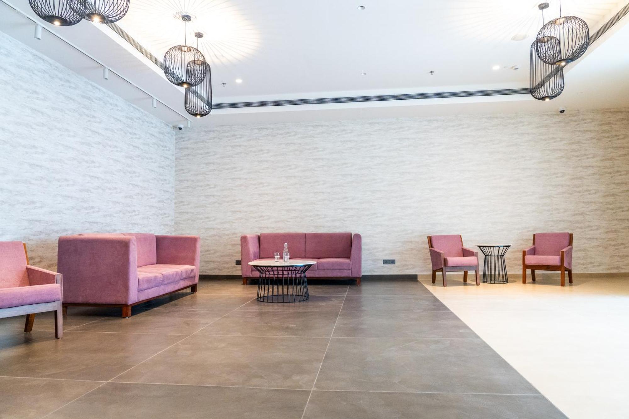 Lilac Hotel Guruvayur Luaran gambar